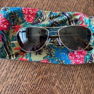 Maui Jim’s  baby beach sunglasses